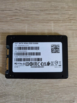 ADATA Ultimate SU800 SSD 512 GB - 2