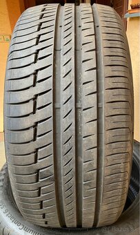Letné Continental 275/40/21 a 315/35/21 - 2
