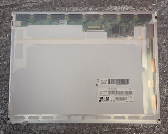 Náhradný LCD displej - 2