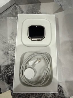 Apple Watch Ultra 2 - 2