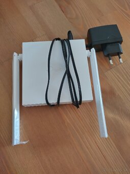 Router Tp link tl wr 820n - 2