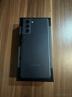 Samsung galaxy S21 5G 128gb - 2
