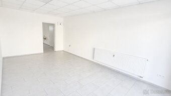 PREDAJ nebytového priestoru - 2