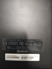 tablet Lenovo TAB 2 A8-50F - 2
