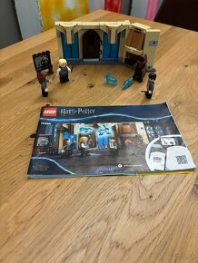 Harry Potter lego - 2