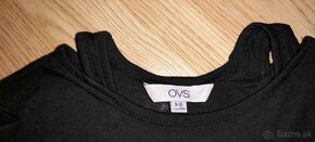 Tričko OVS, veľkosť 140 - 2