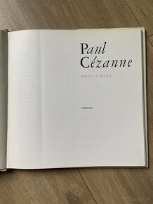 Paul Cézanne - 2
