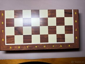 Šachový set - 2