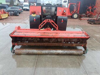 2,8m Profi mulčovač KVERNELAND FX280 - 2