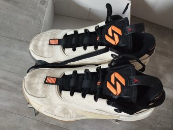 Nové tenisky Jordan Luka 2 EU38 - 2