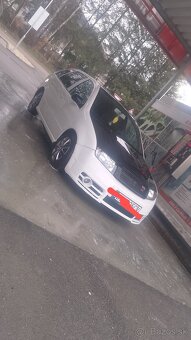 Fabia 1.4.77 kw - 2