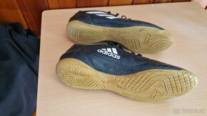 Halovky pánske adidas - 2