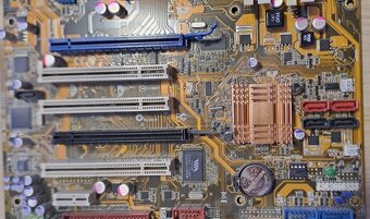 PC komponenty - 2
