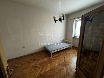 3 izbový byt Žilina - Centrum - 2