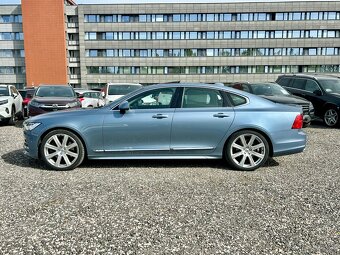 Volvo S90 D5 Inscription Polestar - 2