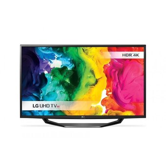 lg 49uh6207 - 2