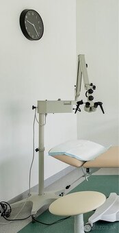 ORL mikroskop Seliga Optilion Pico - 2