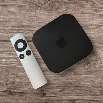 Apple TV 4K 3rd generácia 128Gb Ethernet - 2
