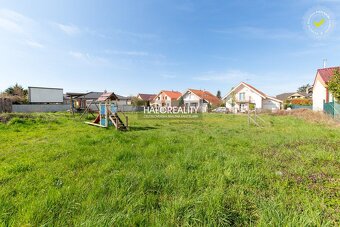 HALO reality - Predaj, pozemok pre rodinný dom 556 m2 Stupav - 2