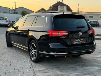 Volkswagen Passat Variant 2.0 TDI 190k BMT R-Line Highline - 2