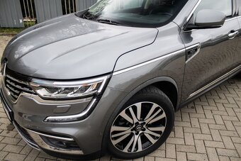 Renault Koleos Initiale 2.0 dCi 135Kw 4×4 X-Tronic - 2
