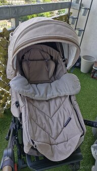 Predam kocik Gesslein F6/F10 Air+ - 2