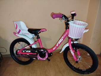 Bicykel 16 CTM Marry - 2
