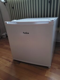 Mini chladnička - 2