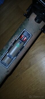 Predám airsoft M24 full upgrade - 2