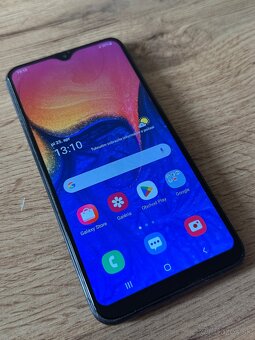 Samsung Galaxy A10 - 32Gb - 2