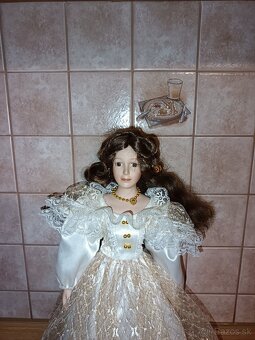 Porcelánová bábika 2... - 2