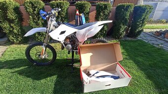 Husqvarna 85 - 2