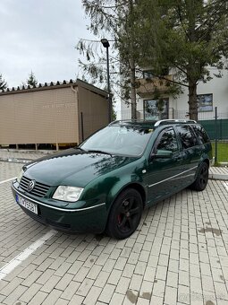 Volkswagen Bora - 2