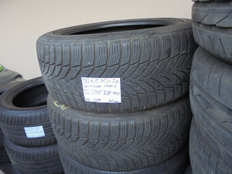 Nexen Winguard Sport 2 225/45 R18 95V č.8z - 2