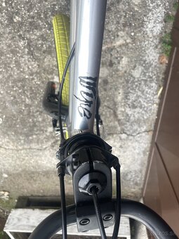 BMX - 2