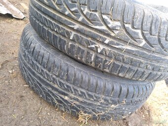 Pneu 185/70r14 - 2
