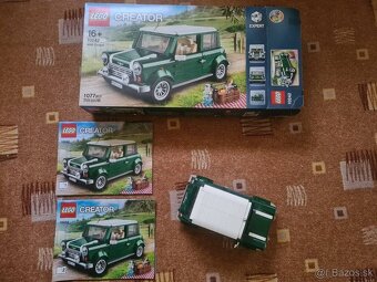 lego zbierka - 2