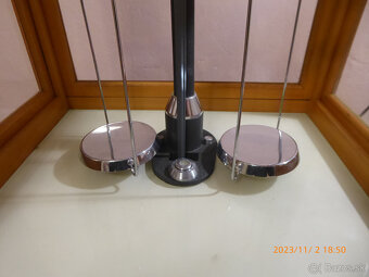 Laboratorne vahy Meopta - 2