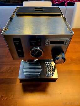 Rancilio Silvia PID Kavovar - 2