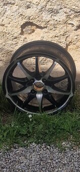 R15 4x100 - 2