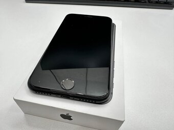 Apple iPhone Se 2020 64gb Black - 2