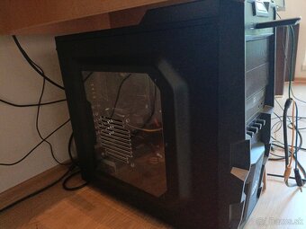 GTX 660 amd athlon x4 860k 8gb RAM 500gb hdd - 2