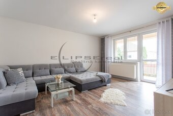 NA PREDAJ 5-izb. rodinný dom s garážou vo Vysokej pri Morave - 2