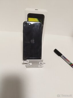 iPhone SE 2020 - 2