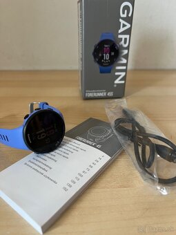 Hodinky Garmin Forerunner 45S - 2