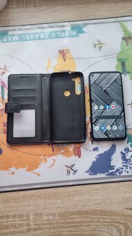 Motorola G8 Power - 2