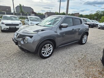 Nissan Juke - 2