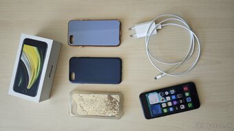 Iphone SE 2020 64Gb - 2
