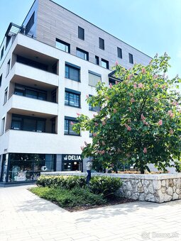 BH REAL ESTATE ponúka na predaj 2-izb. byt v ZUCKERMANDEL - 2
