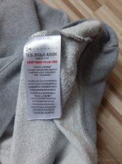 Mikina U.S. POLO ASSN, veľ. 164/170 - 2